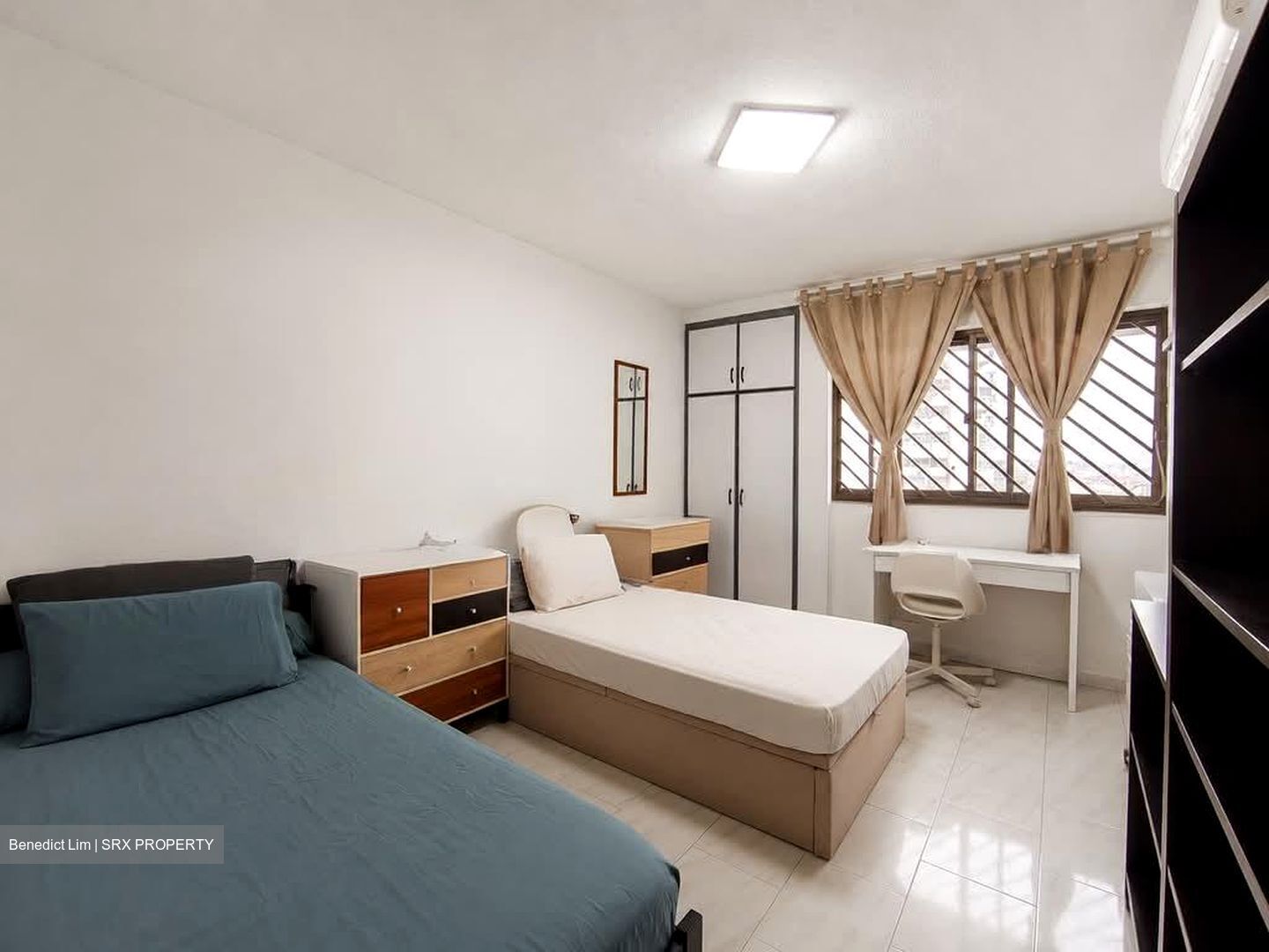 Blk 649 Hougang Avenue 8 (Hougang), HDB 5 Rooms #576920921